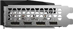 Відеокарта Gigabyte RTX 3060Ti 8Gb Gaming (GV-N306TGAMING-8GD) (GDDR6, 256 bit, PCI-E v4.0 x16) Б/в - мініатюра 5