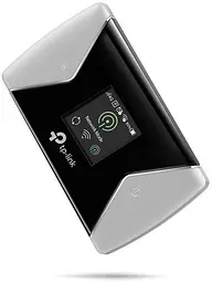 Маршрутизатор TP-Link 4G M7450 AC1200 Black 802.11ac (M7450) - мініатюра 2