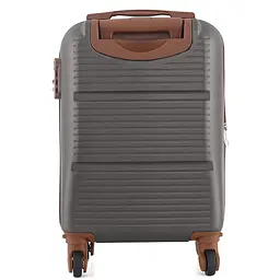 Валіза Semi Line 20" S Graphite (T5711-1) - мініатюра 4