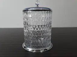Відро для сміття Kugu Waste Bin 426C, Хром - мініатюра 3