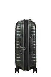 Валіза Samsonite PROXIS 55 см GREEN 55x40x20(23) CW6*44001 - мініатюра 7