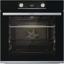 Духова шафа Gorenje BOSX6737E13BG