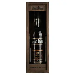 Віскі Beinn Dubh Thunder in the Glens Anniversary GB 43% 0.7 в подарунковій упаковці - мініатюра 2