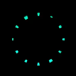 Годинник Casio GA-100B-7AER - мініатюра 12