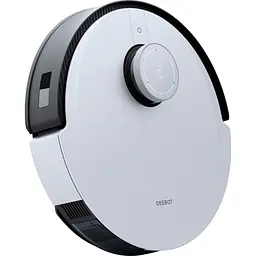 Робот-пилосос ECOVACS Deebot X1 Plus (DEX55) [124443] - мініатюра 10