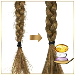 Шампунь Pantene Pro-V Очищення та живлення, 400 мл - мініатюра 4