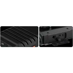 Рація Xiaomi Beebest Walkie-Talkie A108 [82979] - мініатюра 6