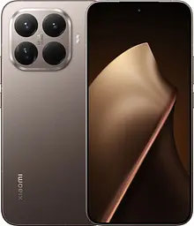 Смартфон Xiaomi 15T Pro 12/1TB Mocaccino Gold
