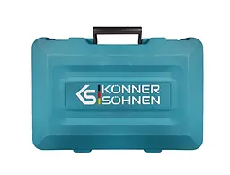 Акумуляторний секатор Konner & Sohnen з АКБ та ЗП KS CPS20V-40 Case - мініатюра 5