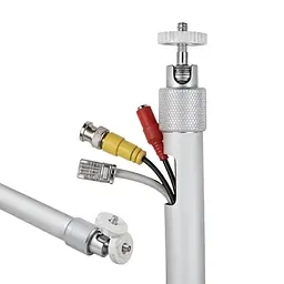 Кронштейн для відеокамери Light Vision VLC-09BRC/30-60 BOX стельовий монтаж (75-00323) - мініатюра 3