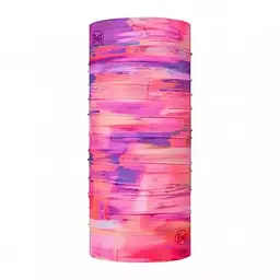 Бафф Buff Coolnet UV+ Sish Pink Fluor Фіолетовий-Рожевий