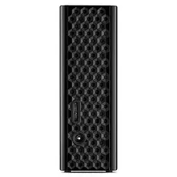 Зовнішній жорсткий диск Seagate Backup Plus Hub SL6000200 - мініатюра 4