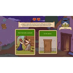 Ключ активації Microsoft Choice of Life: Middle Ages 2 для Xbox One/Series S/X - мініатюра 2