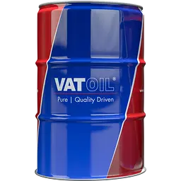 Моторна олива VATOIL SynGold 0W-20 60л (50733)