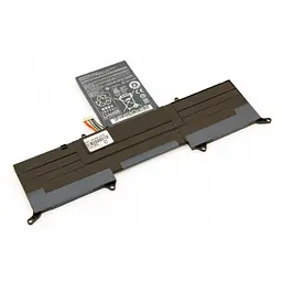 Акумулятор для ноутбука Acer Aspire S3-331 S3-391 / 11.1V 3280 mAh (36,4Wh) BLACK ORG (AP11D3F)