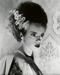 Fabulous Faces of Classic Hollywood - мініатюра 9