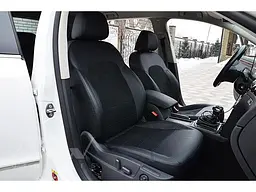 Авточохли модельні MW Brothers для Skoda SuperB II c 2008