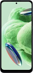 Смартфон Xiaomi Redmi Note 12 5G 4/128GB Onyx Grey (Global) NFC - мініатюра 2