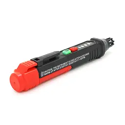 Детектор витоку горючих газів Mayilon HT-59, 50~1000ppm, LED - мініатюра 3