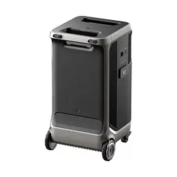 Зарядна cтанція Anker Solix F3800 3840Wh 6000W (A1790311) - мініатюра 4