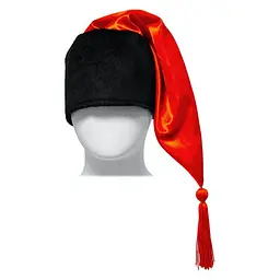 Шапка папаха Козачок - мініатюра 1