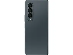 Смартфон Samsung Galaxy Fold4 12/512GB Graygreen (SM-F936BZAC) - мініатюра 8