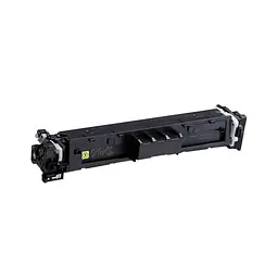 Картридж Canon 069H Yellow 5.5K (5095C002) - мініатюра 3