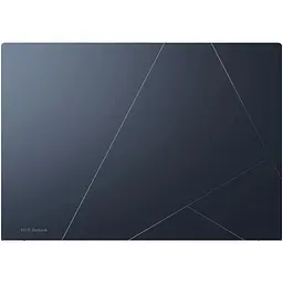 Ноутбук ASUS 14 Zenbook 14 UX3405CA 3K OLED/Intel U5-225H/16GB/1TB/Intel Arc/DOS/Ponder Blue (90NB14W1-M01V80) - мініатюра 5