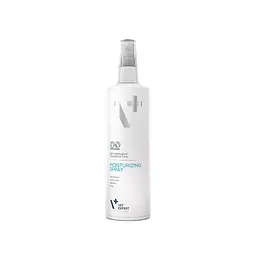 Vet Expert NanoSilver Moisturizing Spray Зволожуючий спрей при дерматологічних захворюваннях у собак та котів