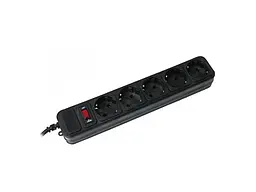 Подовжувач Maxxter SPM5-G-10B