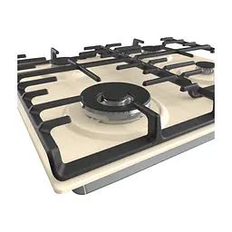 Варочна поверхня Gorenje GW642CLI - мініатюра 7
