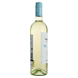 Вино Mezzacorona Ventessa Pinot Grigio біле сухе 9% 0.75 л  - мініатюра 2