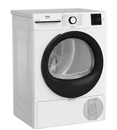 Сушильна машина BEKO BM3T37239WB - мініатюра 3