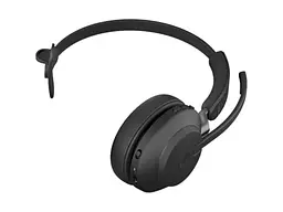 Наушники с микрофоном Jabra Evolve2 65 MS Mono USB-A (26599-899-999) - миниатюра 2