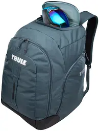 Рюкзак Thule RoundTrip Boot Backpack 55L (Dark Slate) 3204375 (TH 3204375) - мініатюра 5