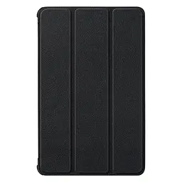 Чохол-книжка на планшет Lenovo Tab P11 TB-J606F/P11 Plus TB-J616F, Smart Case, black, підставка для планшета 11 , шкіряний, мікрофібра, на магніті, ArmorStandart (ARM61415)