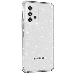 TPU чохол Nova для Samsung Galaxy A13 4G Clear