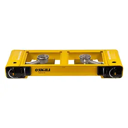 Портативна газова плитка Sigma Comfort (2903461) - мініатюра 11