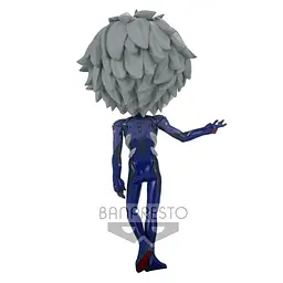 Фігурка Evangelion New Theatrical Edition - Q-post Kaworu Nagisa Plugsuit Style (ver.A) - мініатюра 5