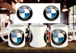 Чашка "BMW" 330 мл