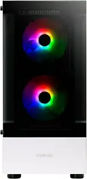 Корпус GAMDIAS TALOS E3 WH (4712960136557) Без БП - мініатюра 2