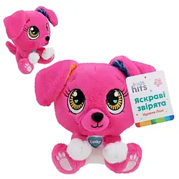 Дитяча м'яка іграшка "Цуценя Lucky" Brightmals KH62/003 15 см - мініатюра 2