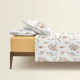 Наволочка на подушку 70х70 SUMMER BOUQUET COSAS (4822052462690) - мініатюра 2