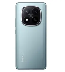 Смартфон Xiaomi Redmi Note 14 Pro+ 5G 8/256GB Frost Blue (EU) - мініатюра 3