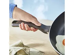 Сковорода звичайна Tefal So' Light (H0560642) - мініатюра 5