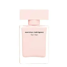 Парфумована вода Narciso Rodriguez For Her Eau de Parfum 30 мл