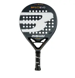 Ракетка для паделу Bullpadel BP10 EVO 25