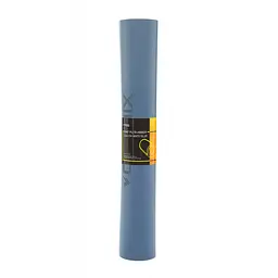 Килимок спортивний Cornix PU 183 x 68 x 0.4 см для йоги та фітнесу XR-0319 Blue - мініатюра 6