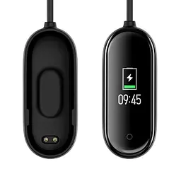 USB зарядний пристрій Primo кабель для Xiaomi Mi Band 4 - мініатюра 5