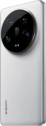 Смартфон Xiaomi 14 Ultra 16/512GB White (Global-Taiwan) (with charger) [5G, NFC] - мініатюра 7